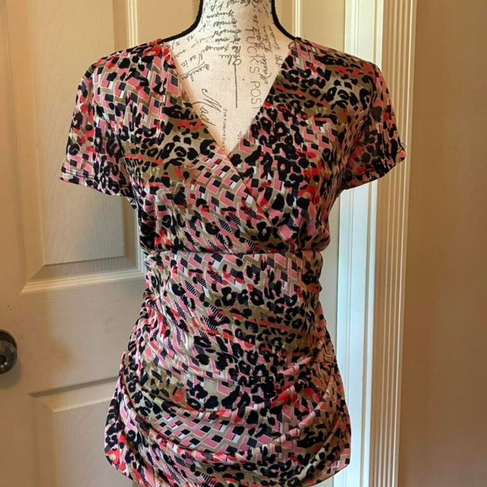 George Women's multi Blouse